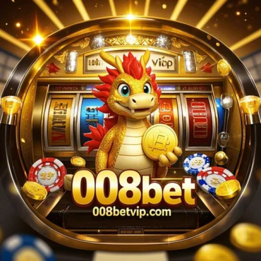 Descubra o Mundo das Apostas no 008bet: Diversão e Segurança em um Só Lugar