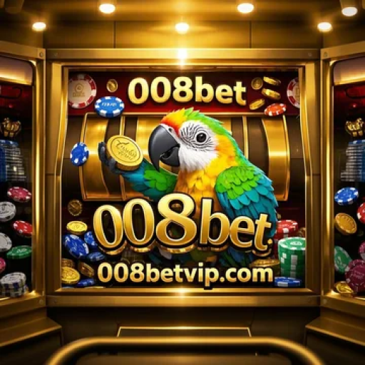 A Evolução dos Jogos de Cartas: Estratégia e Entretenimento no 008bet