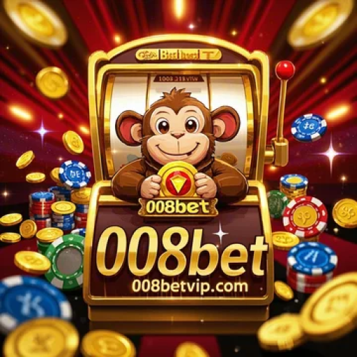 A Magia dos Jogos de Cartas: Descubra o que o 008bet Tem a Oferecer