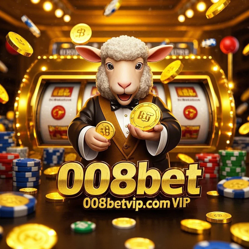 Explorando a Emoção dos Jackpots no 008bet