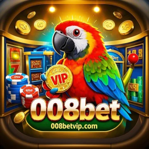 Maximize Seus Ganhos com as Loyalty Rewards da 008bet