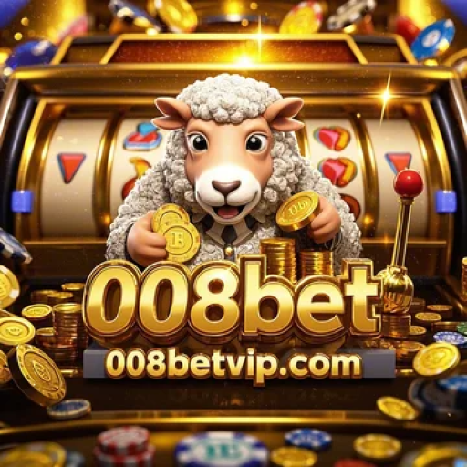 A Importância da Segurança nos Jogos Online: O Compromisso do 008bet